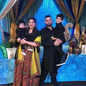 Meet your Posher, Mandeep